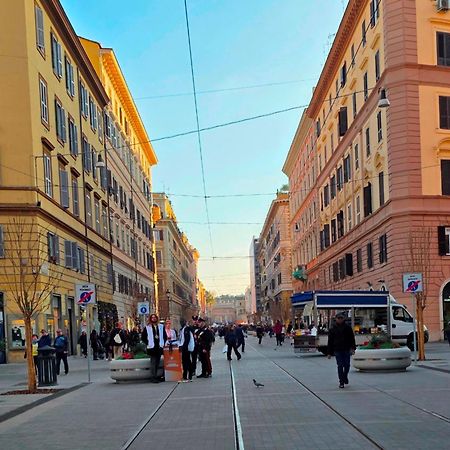 Rome Aparts Zewnętrze zdjęcie