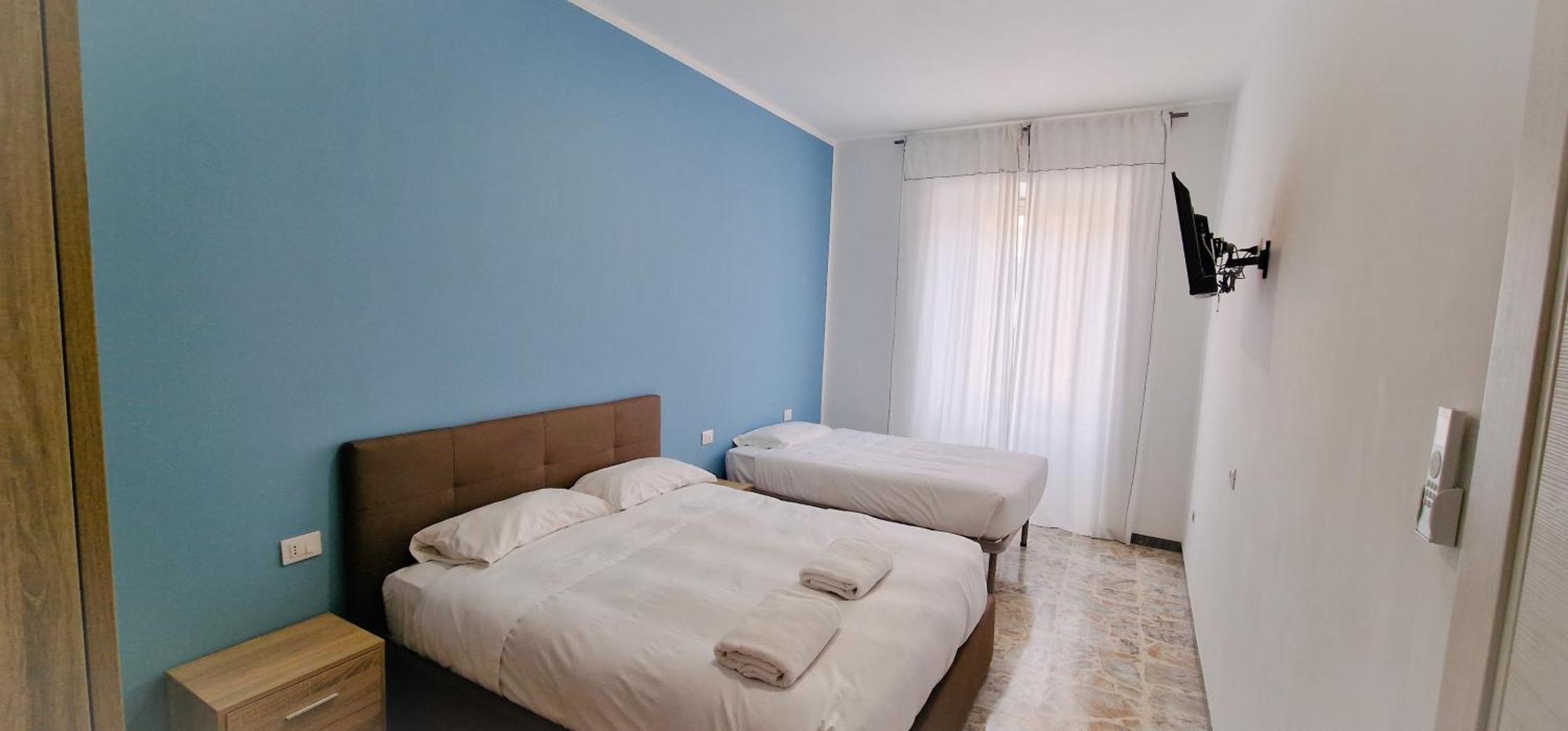 Rome Aparts Zewnętrze zdjęcie