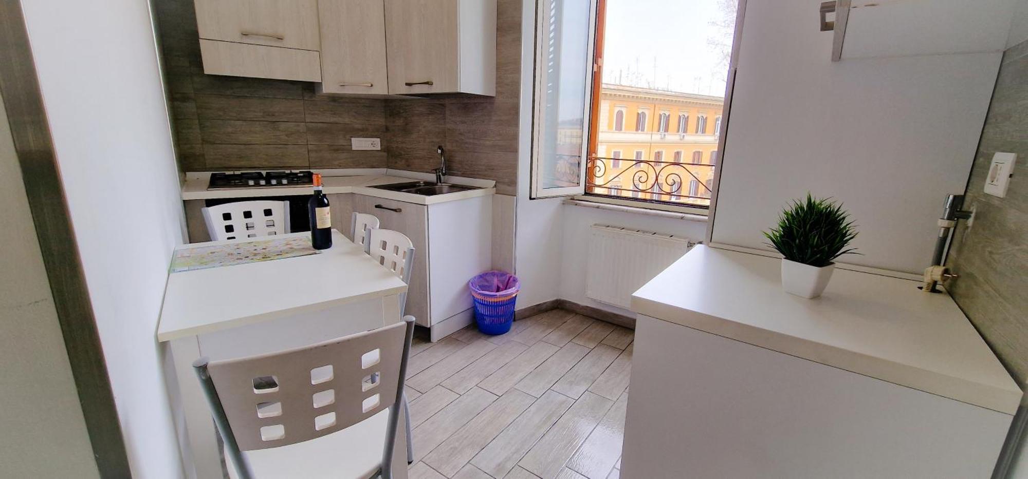 Rome Aparts Zewnętrze zdjęcie